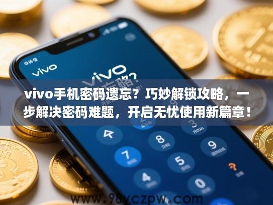 vivo手机密码遗忘？巧妙解锁攻略，一步解决密码难题，开启无忧使用新篇章！