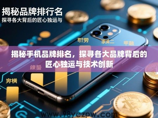 揭秘手机品牌排名，探寻各大品牌背后的匠心独运与技术创新