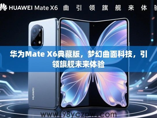华为Mate X6典藏版，梦幻曲面科技，引领旗舰未来体验
