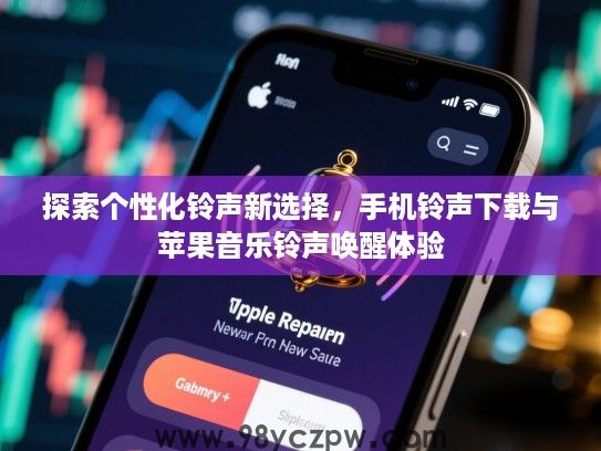 探索个性化铃声新选择，手机铃声下载与苹果音乐铃声唤醒体验
