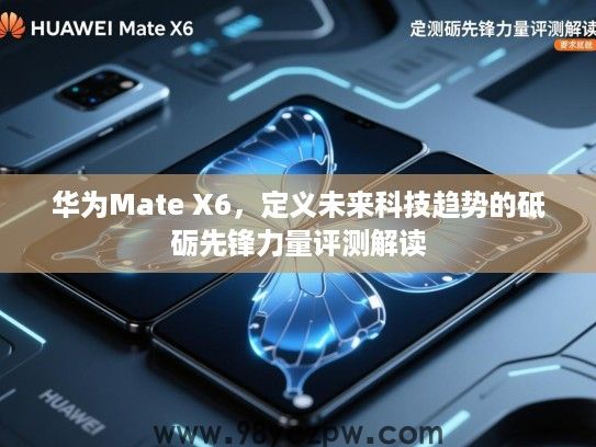 华为Mate X6，定义未来科技趋势的砥砺先锋力量评测解读