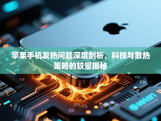苹果手机发热问题深度剖析,科技与散热策略的较量揭秘 苹果手机发热问题深度剖析,科技与散热策略的较量揭秘