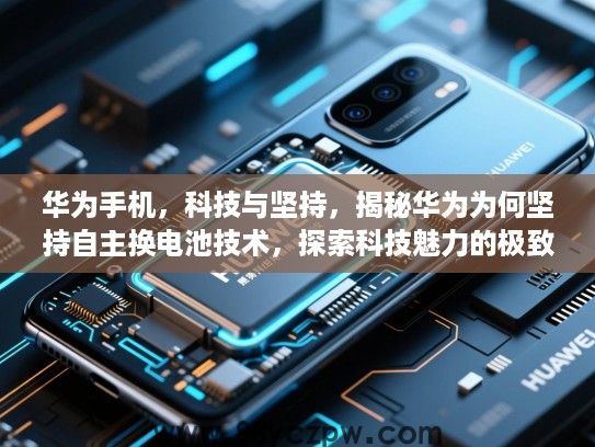 华为手机，科技与坚持，揭秘华为为何坚持自主换电池技术，探索科技魅力的极致追求
