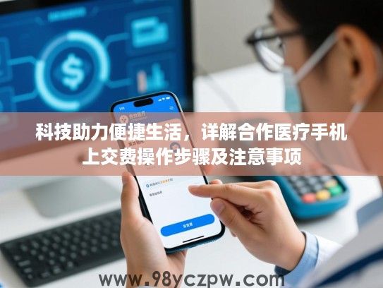 科技助力便捷生活,详解合作医疗手机上交费操作步骤及注意事项 科技助力便捷生活,详解合作医疗手机上交费操作步骤及注意事项