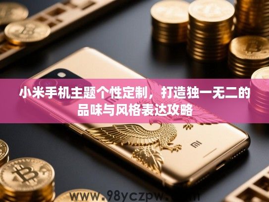 小米手机主题个性定制，打造独一无二的品味与风格表达攻略