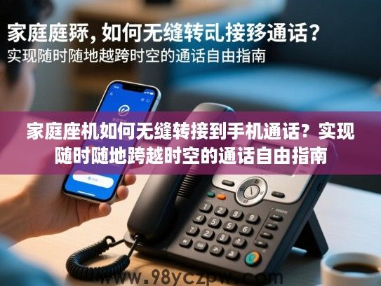 家庭座机如何无缝转接到手机通话？实现随时随地跨越时空的通话自由指南